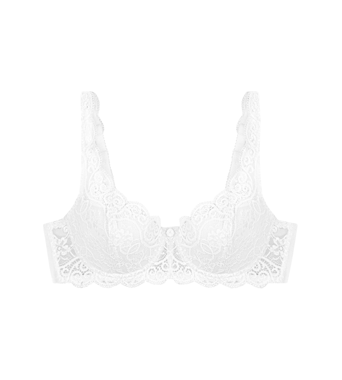Triumph - Amourette 300 - Underwire Half Cup Bra