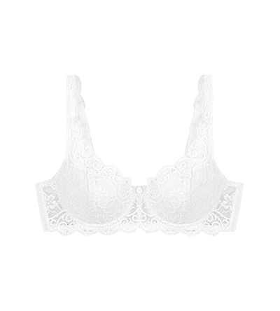 Triumph - Amourette 300 - Underwire Half Cup Bra
