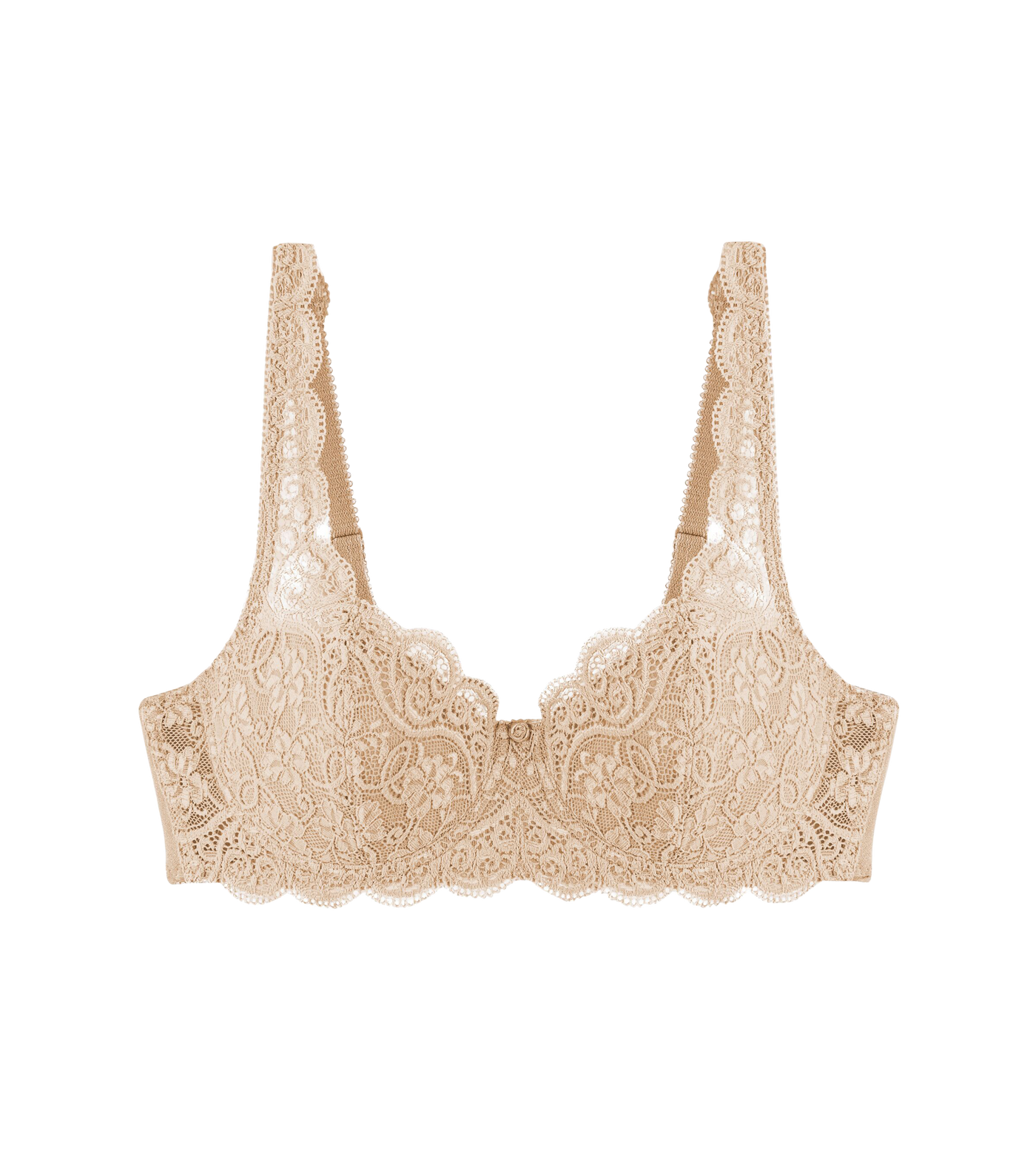 Triumph - Amourette 300 - Underwire Half Cup Bra