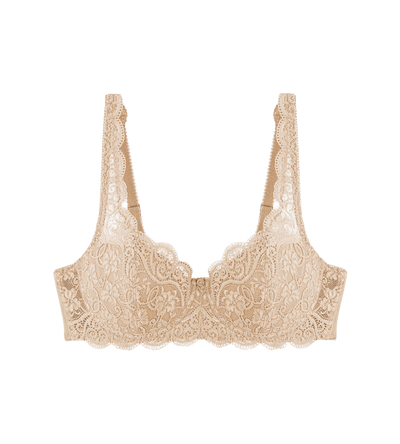 Triumph - Amourette 300 - Underwire Half Cup Bra