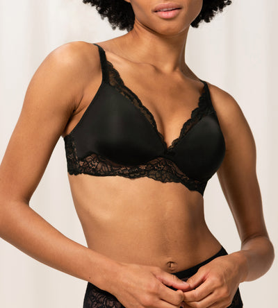 Triumph - Amourette Charm - Bralette - NEW