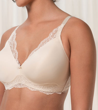 Triumph - Amourette Charm - Bralette - NEW