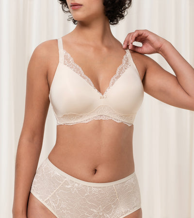 Triumph - Amourette Charm - Bralette - NEW