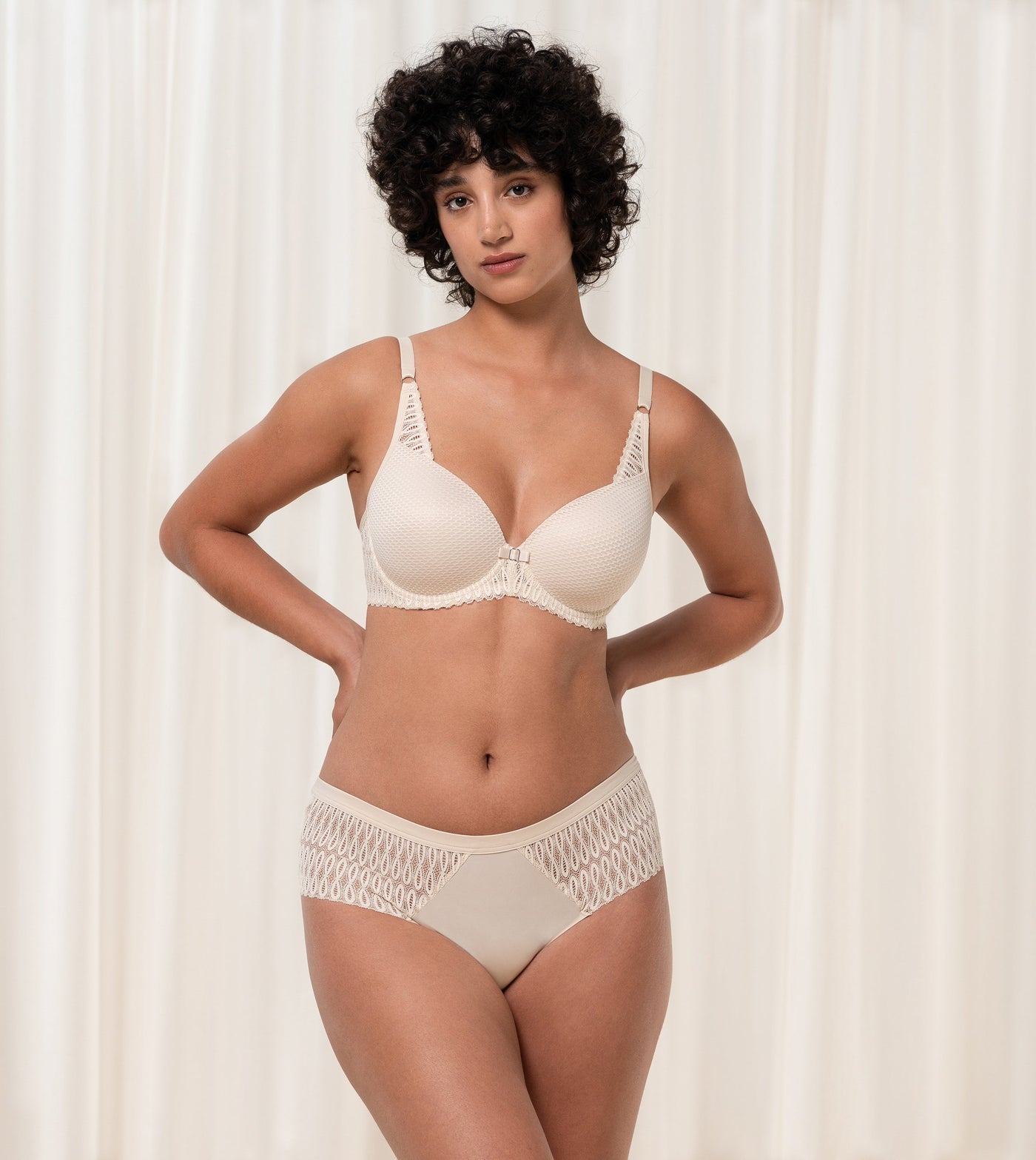 Triumph - Aura Spotlight - Underwired Bra