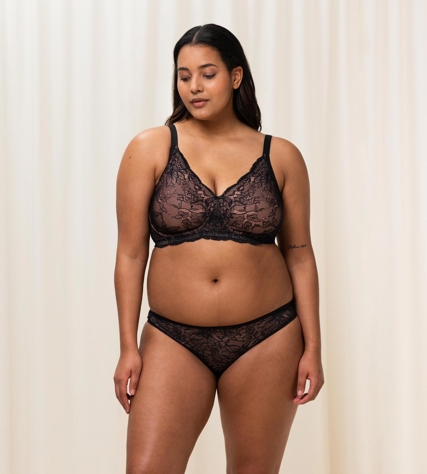 Triumph - Amourette Charm - Wireless Bra - NEW