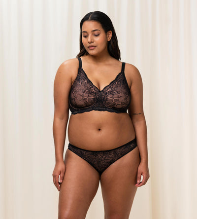 Triumph - Amourette Charm - Wireless Bra - NEW