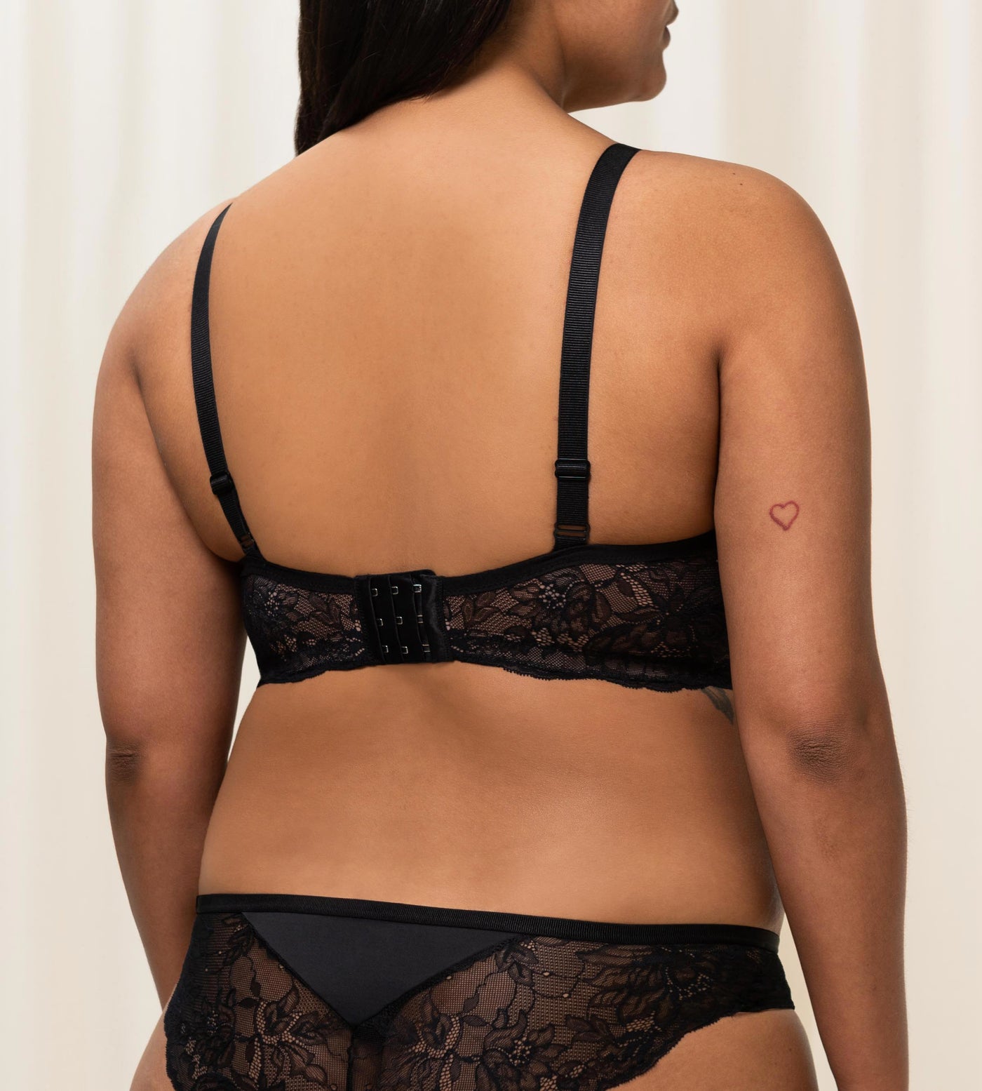 Triumph - Amourette Charm - Wireless Bra - NEW