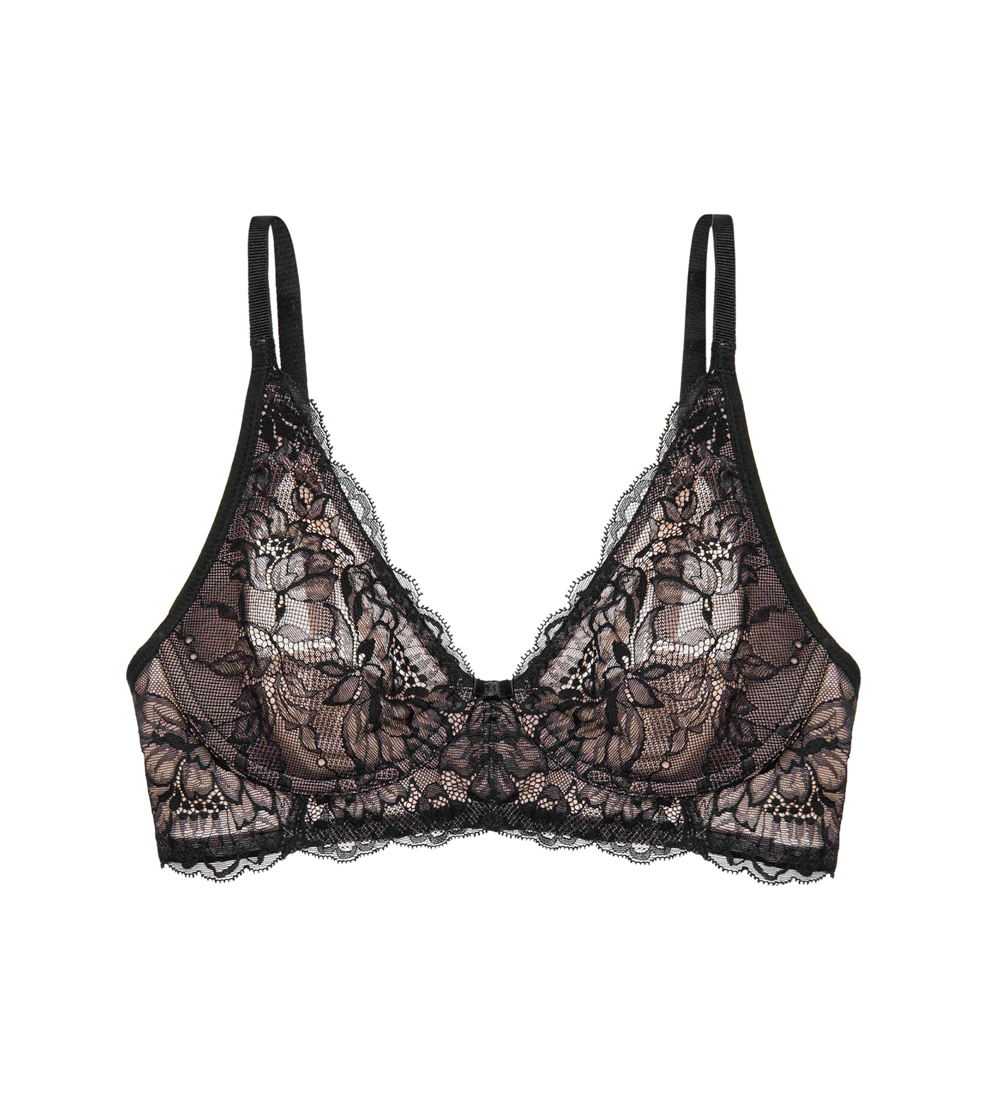 Triumph - Amourette Charm - Wireless Bra - NEW