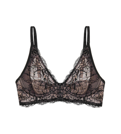 Triumph - Amourette Charm - Wireless Bra - NEW
