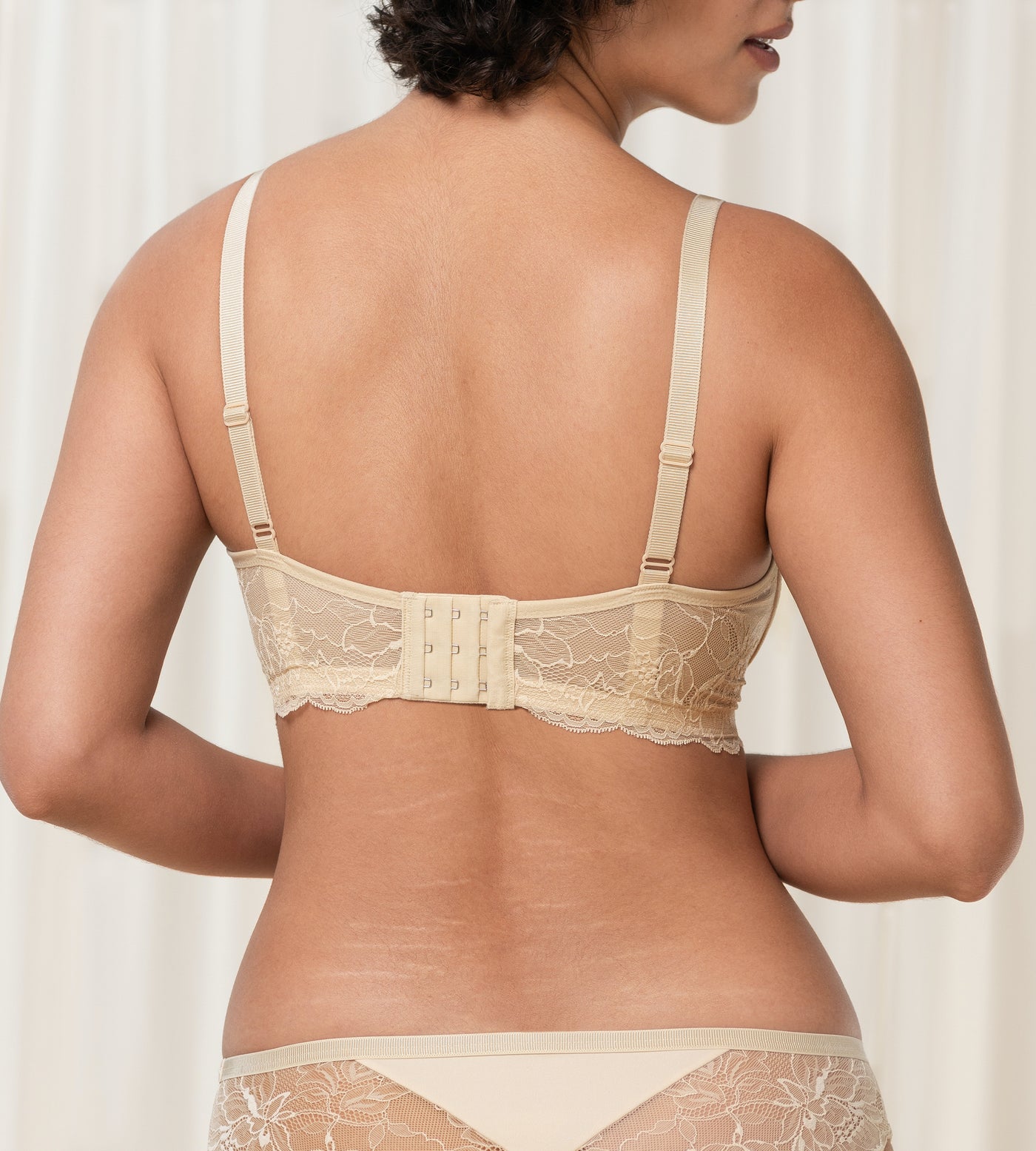 Triumph - Amourette Charm - Wireless Bra - NEW
