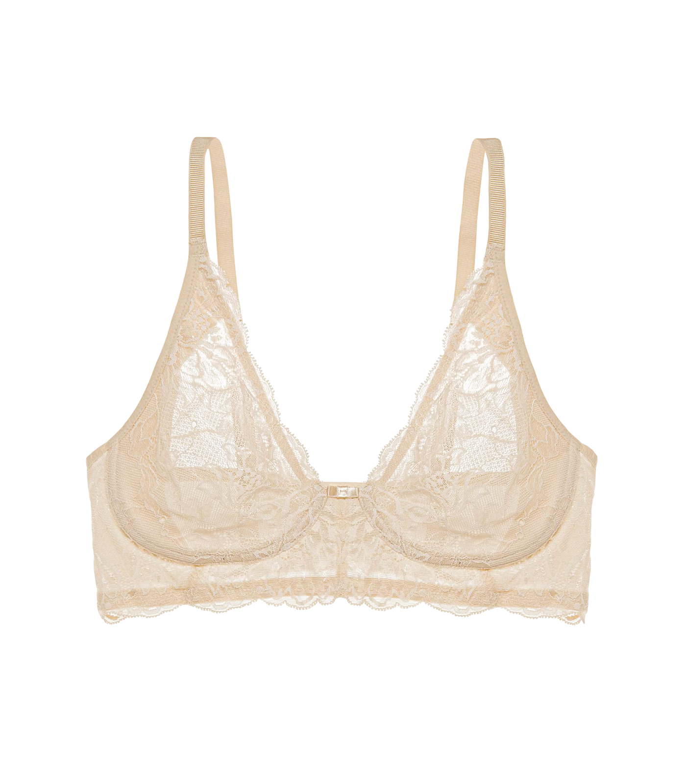 Triumph - Amourette Charm - Wireless Bra - NEW