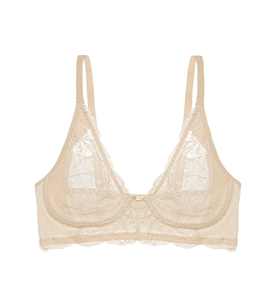 Triumph - Amourette Charm - Wireless Bra - NEW
