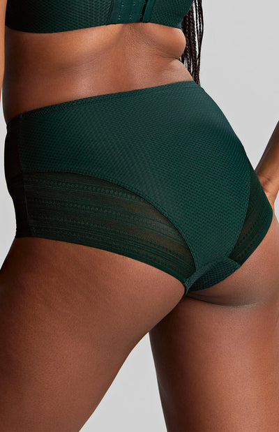 Panache - Serene - High Waist Briefs