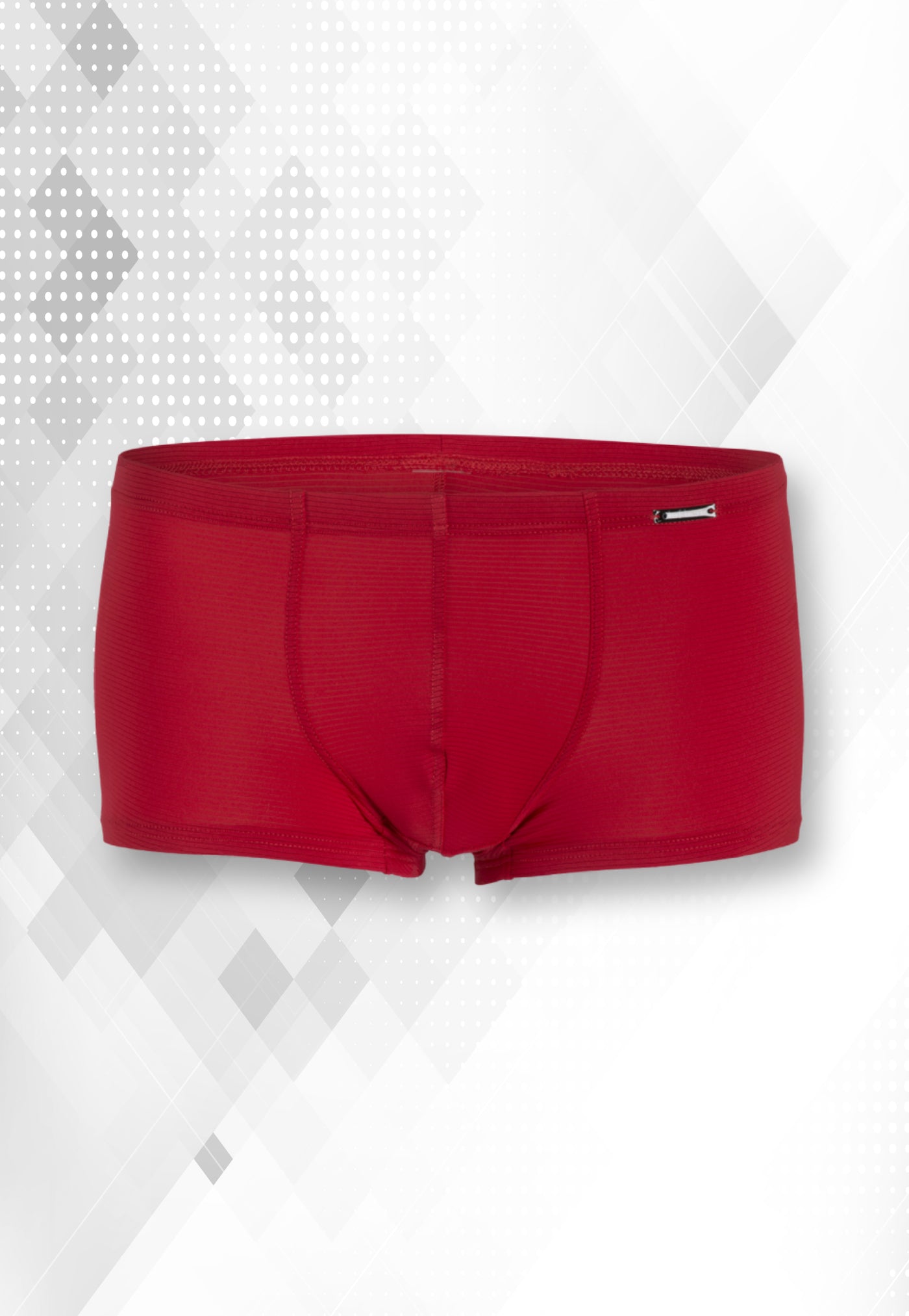 Olaf Benz - RED 1201 - Horizontal Fine Stripe -  Minipants