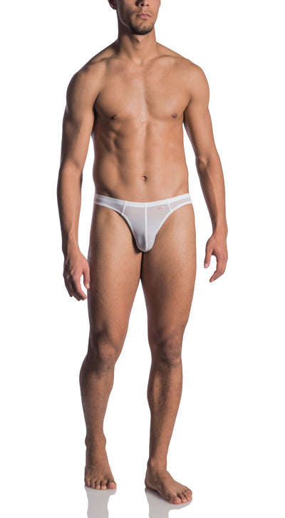 Olaf Benz - RED 0965 - Phantom - Mini String