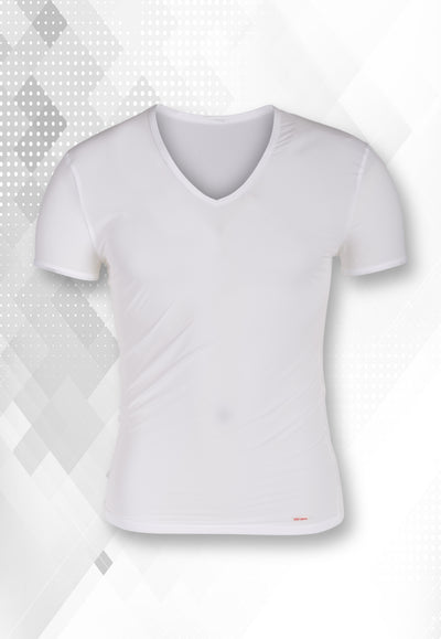 Olaf Benz - Red 0965 - Phantom - V-Neck Low Shirt