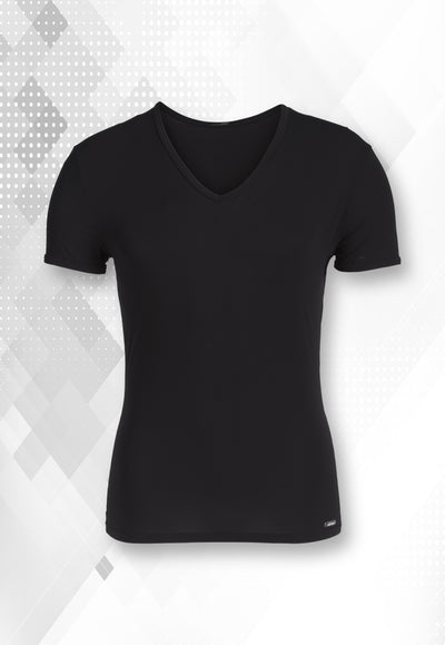 Olaf Benz - Red 0965 - Phantom - V-Neck Low Shirt