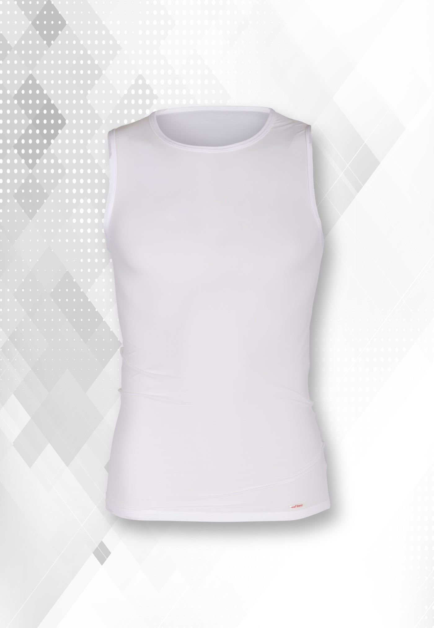 Olaf Benz - Red 0965 - Phantom - Tank Top