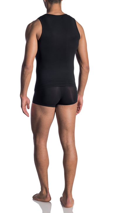 Olaf Benz - Red 0965 - Phantom - Tank Top