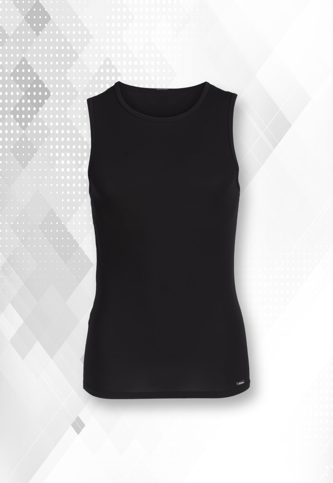 Olaf Benz - Red 0965 - Phantom - Tank Top