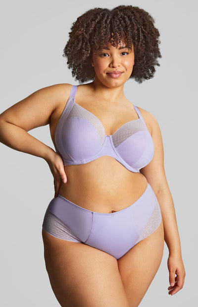 Panache Sculptresse - Bliss - Deep Briefs