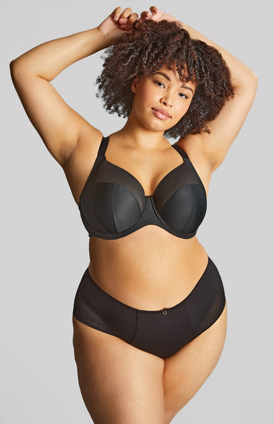 Panache Sculptresse - Bliss - Deep Briefs