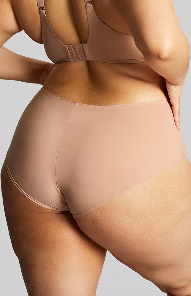 Panache Sculptresse - Bliss - Deep Briefs