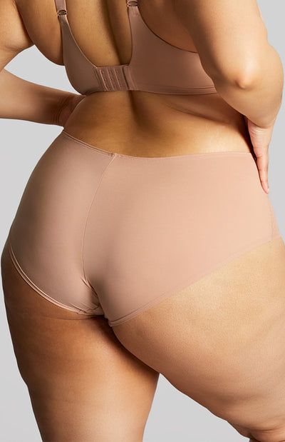Panache Sculptresse - Bliss - Deep Briefs
