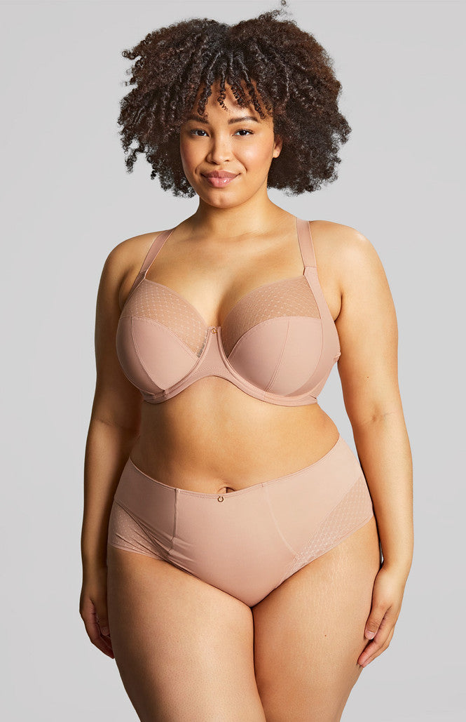 Panache Sculptresse - Bliss - Deep Briefs