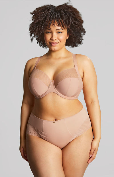 Panache Sculptresse - Bliss - Deep Briefs