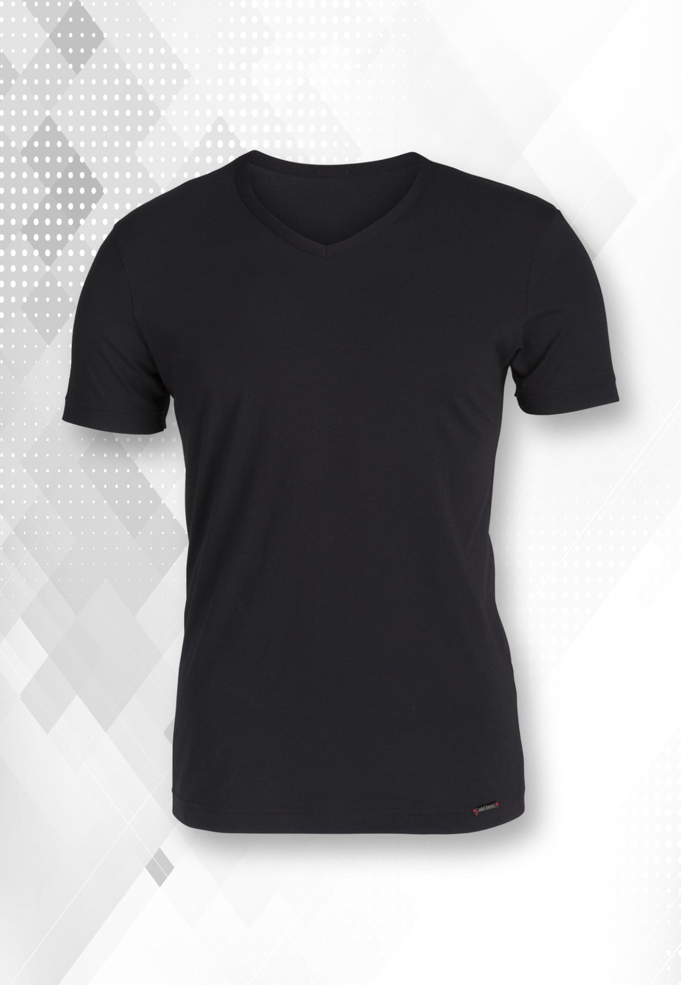 Olaf Benz- RED 1601 - V-Neck Shirt - Sale