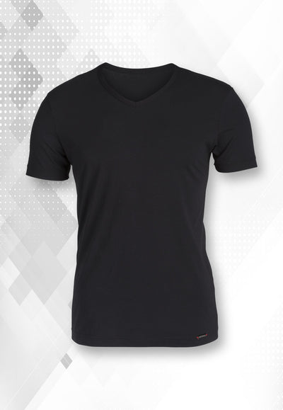 Olaf Benz- RED 1601 - V-Neck Shirt - Sale