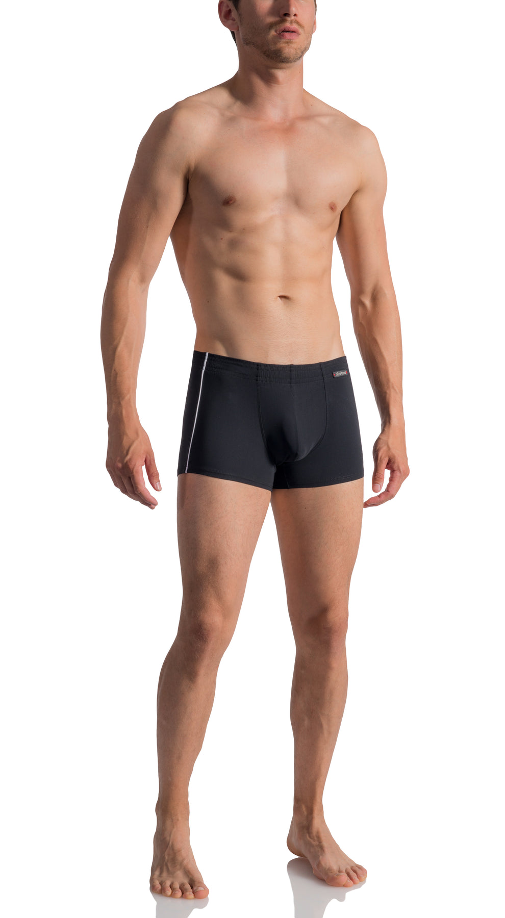 Olaf Benz BLU1658 Ziptrunks - Limitierte Kollektion Neonfarben