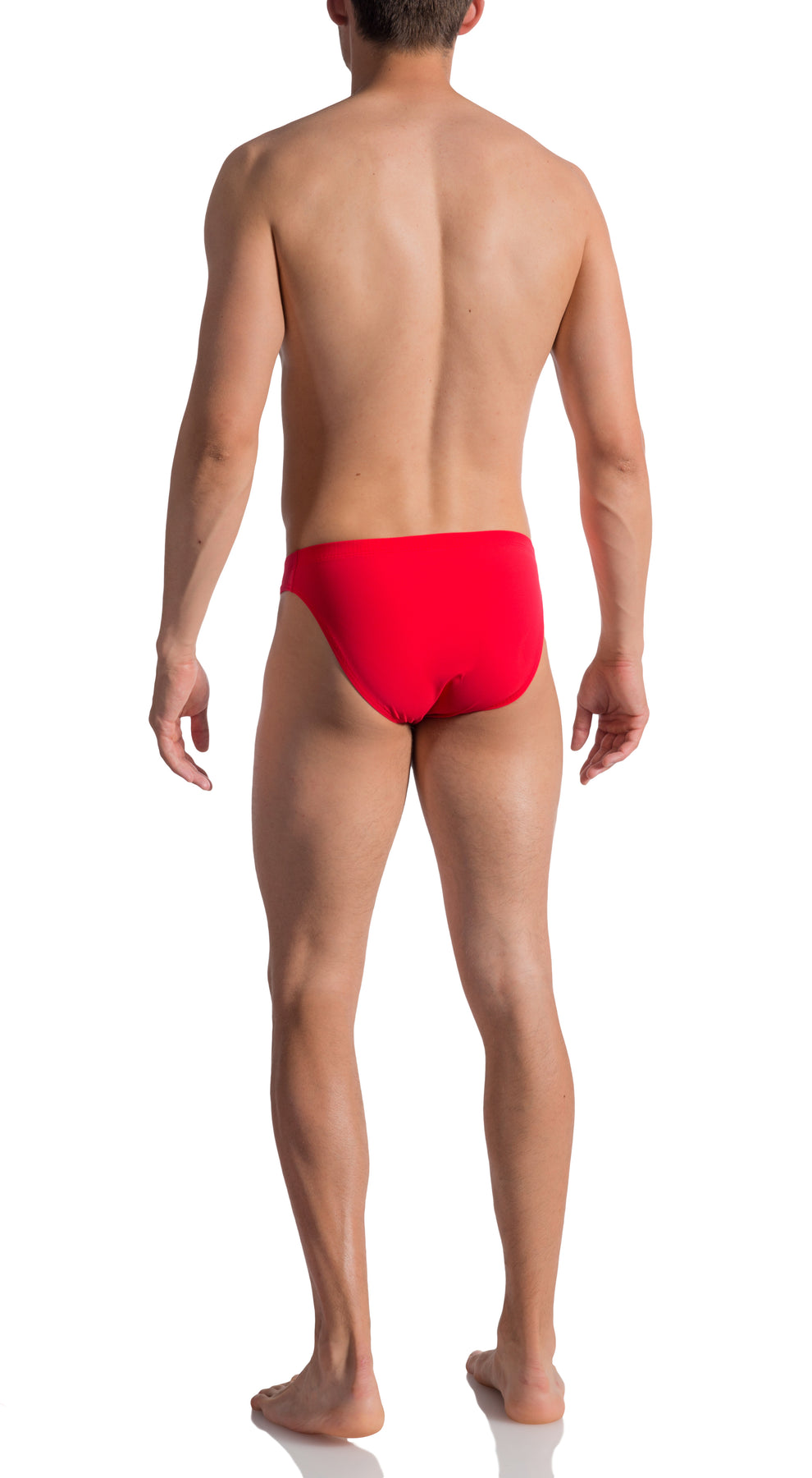 Olaf Benz Sunbrief Badehose - Limitierte Kollektion In Neonfarben