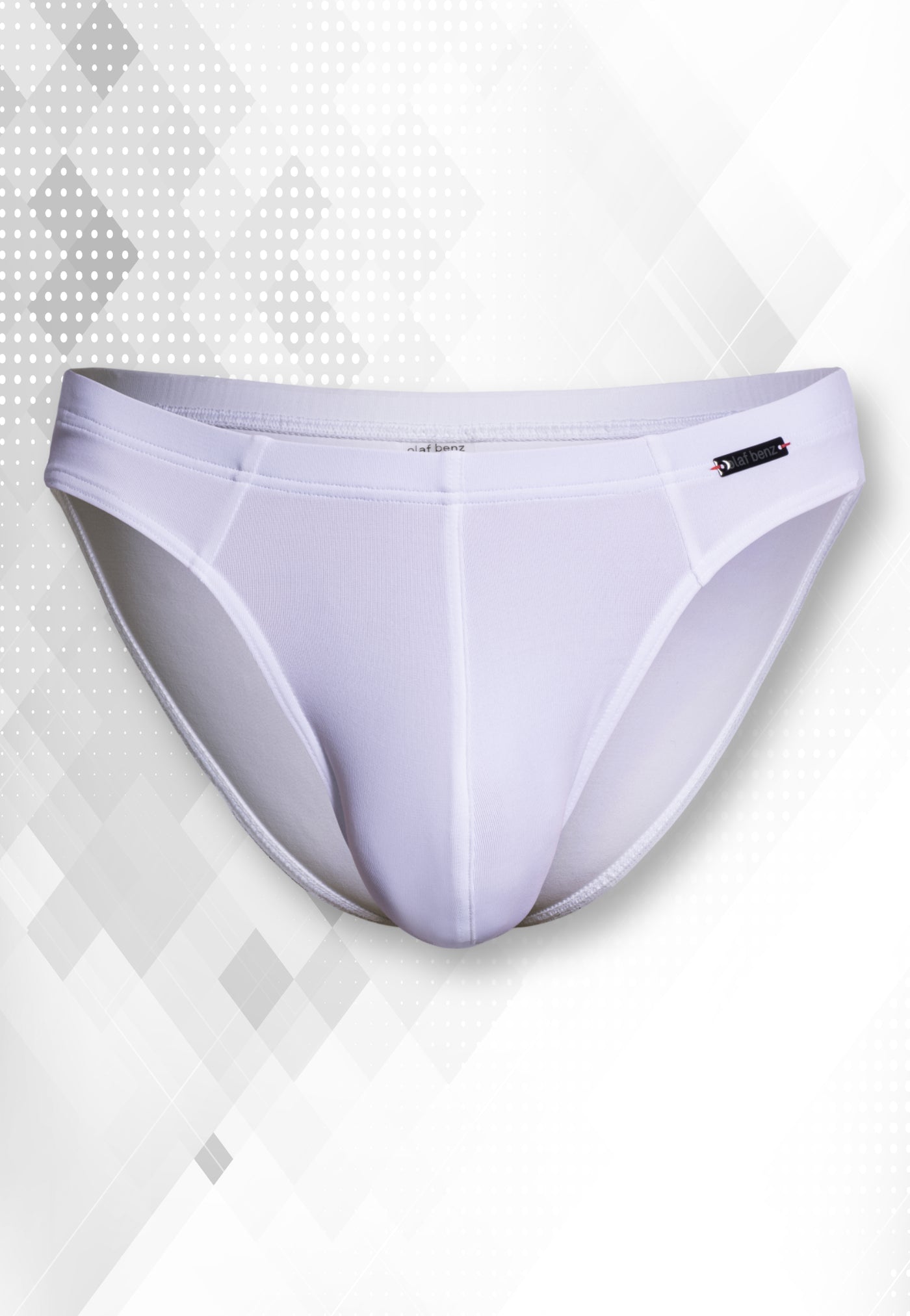 Olaf Benz - RED 2059 - Brazilbriefs