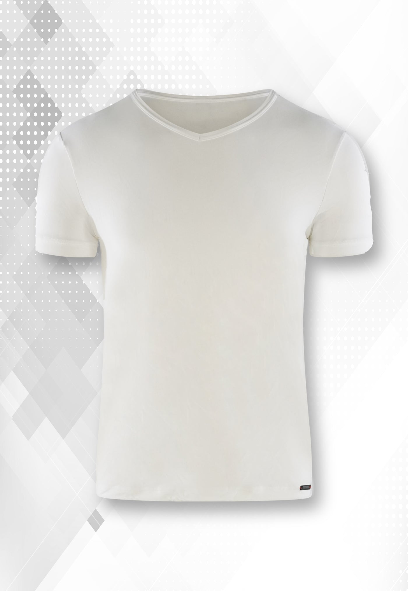Olaf Benz - RED 2059 - V-Neck Shirt
