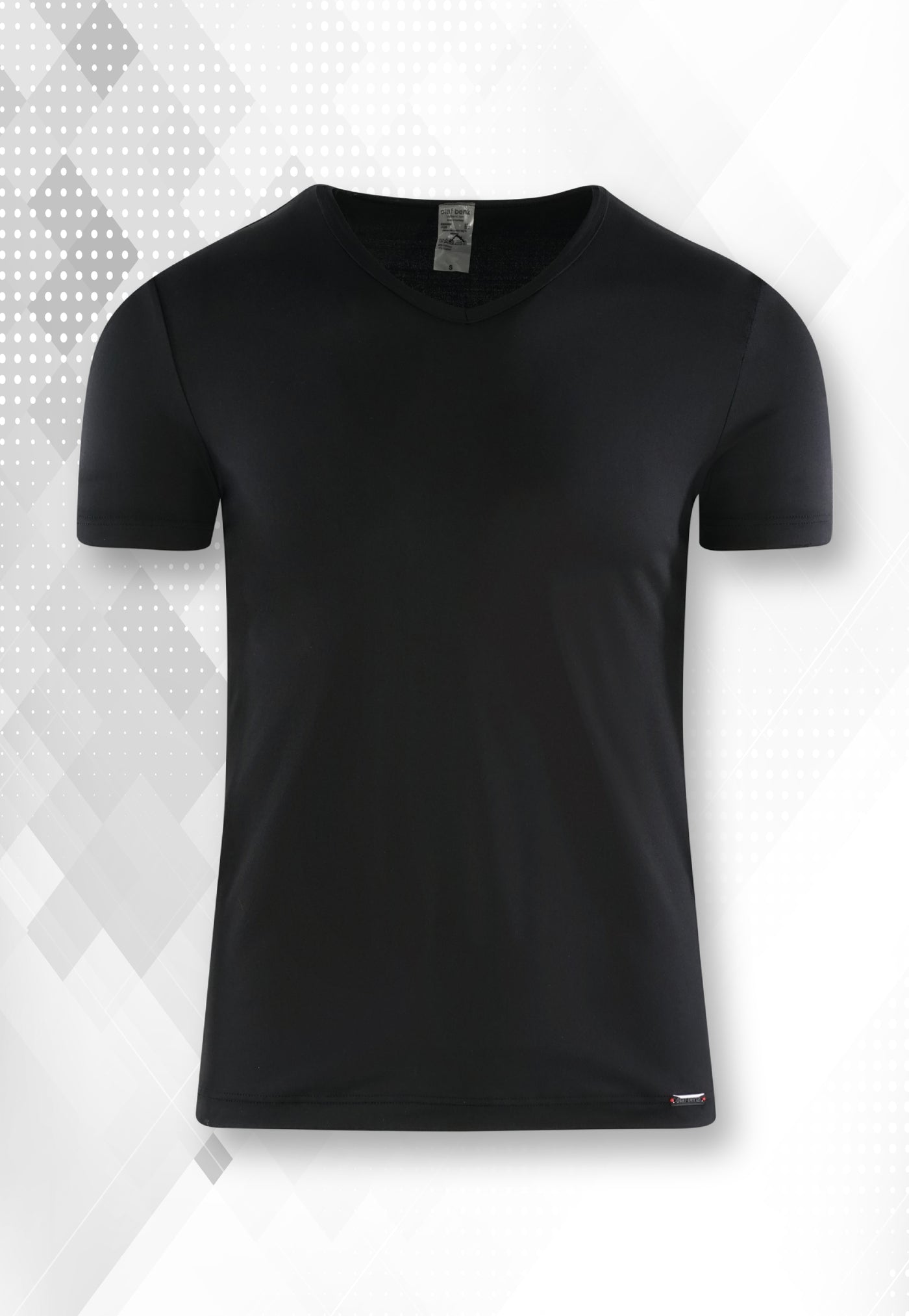 Olaf Benz - RED 2059 - V-Neck Shirt