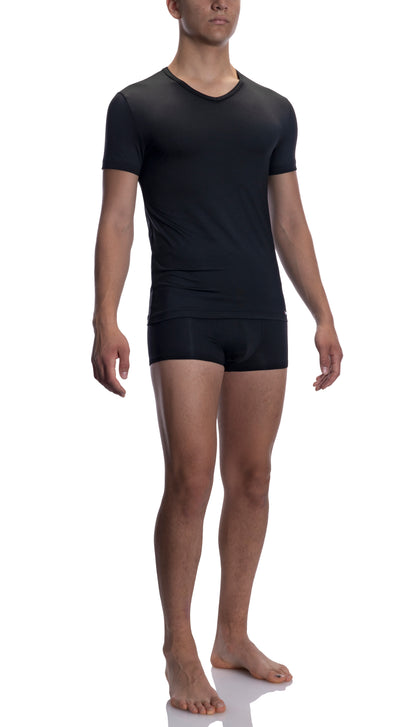 Olaf Benz - RED 2059 - V-Neck Shirt