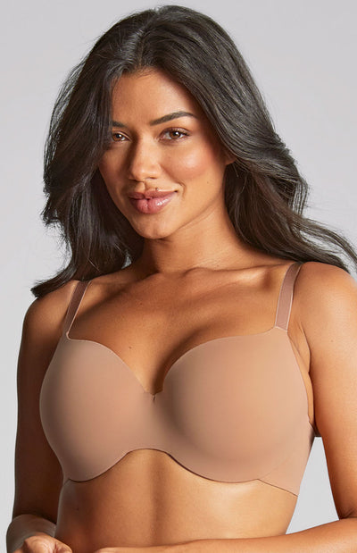 Panache - 365 Moulded T Shirt - Bra