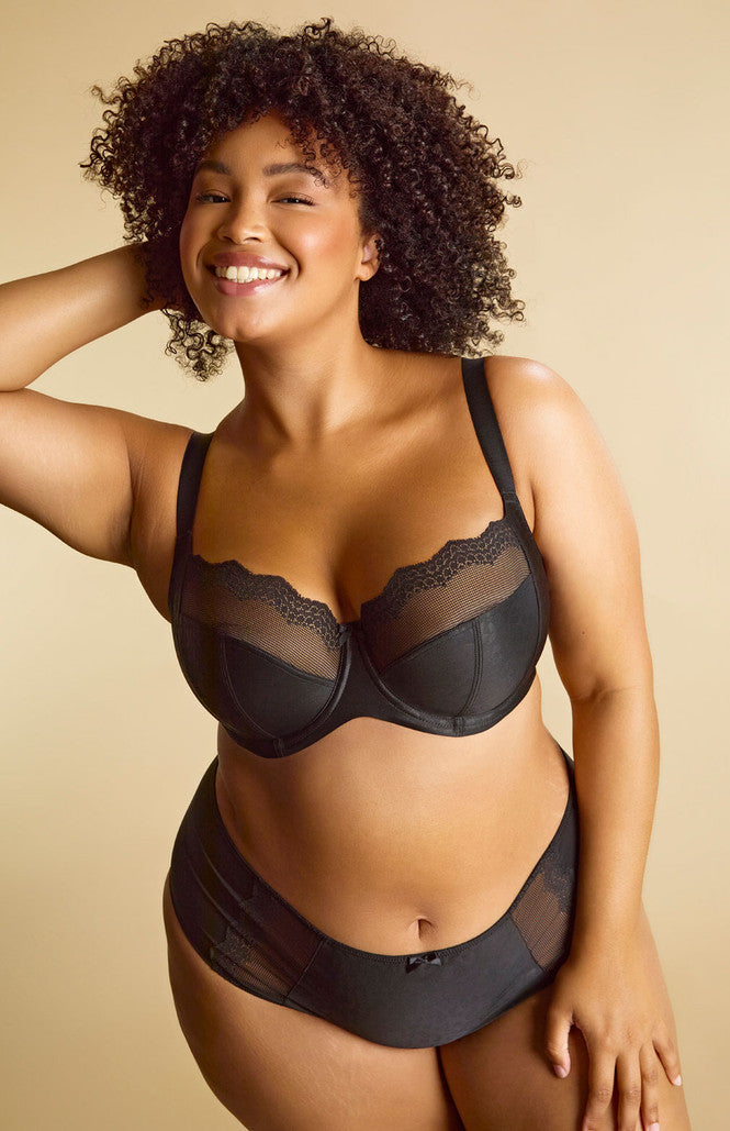 Panache - Esme - Balcony Bra
