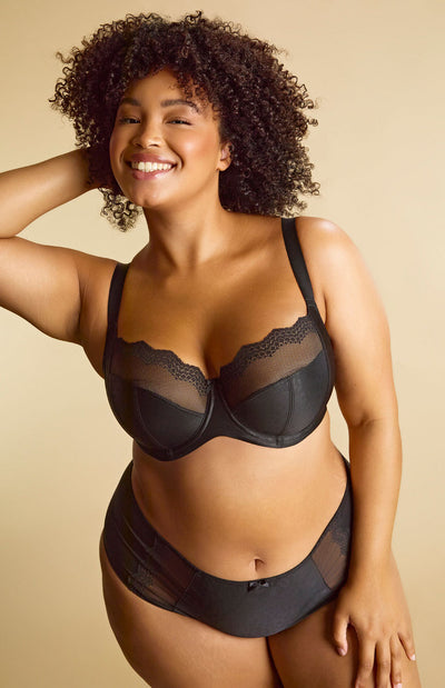 Panache - Esme - Balcony Bra