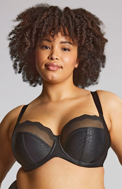 Panache - Esme - Balcony Bra