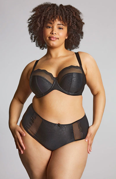 Panache - Esme - Balcony Bra