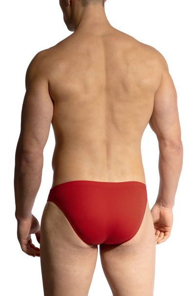 Olaf Benz - RED 2400 - Cotton Modal Mix - Brazilbrief - NEW