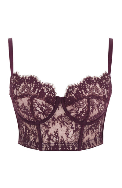 Panache - Carmen - Bustier Corset