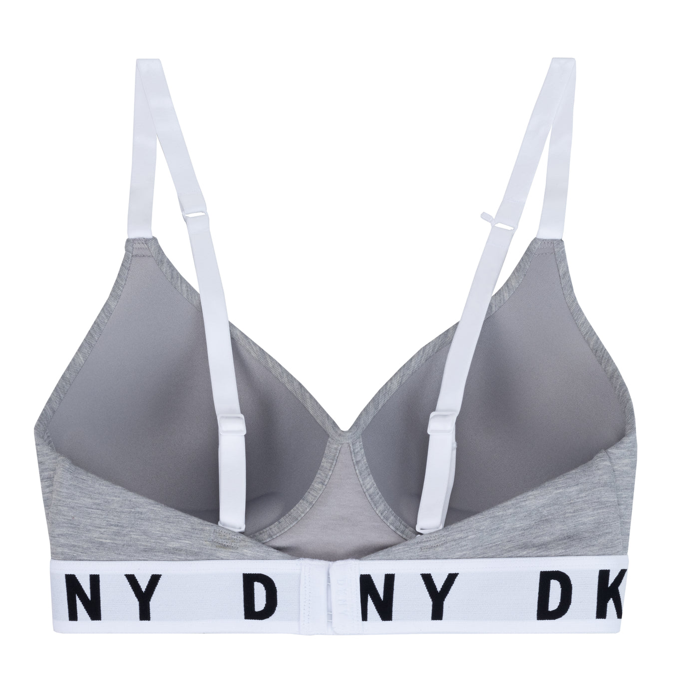 DKNY - Cozy Boyfried - Wirefree Push Up