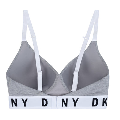 DKNY - Cozy Boyfried - Wirefree Push Up