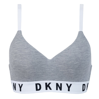 DKNY - Cozy Boyfried - Wirefree Push Up