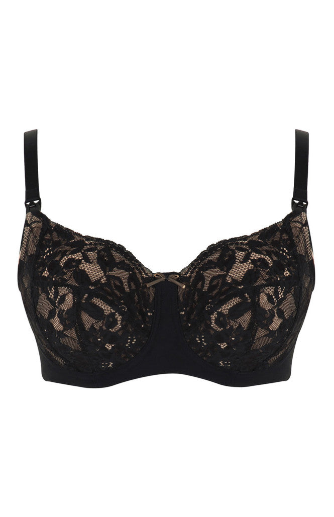 Panache - Ada Non Wired - Nursing Bra