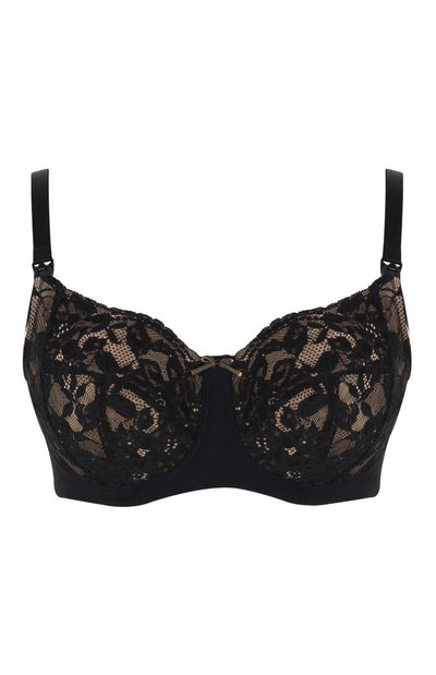 Panache - Ada Non Wired - Nursing Bra